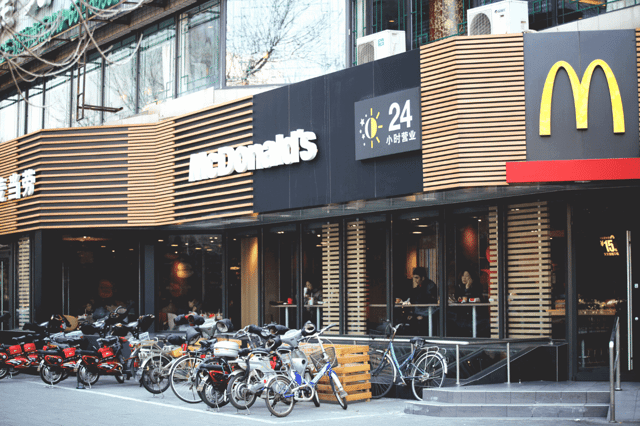 4 Cara Order McDonalds Online (McDelivery, foodpanda & GrabFood)