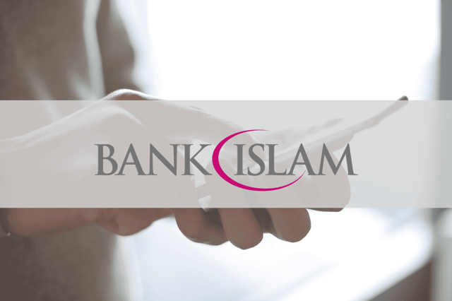Cara Update No Telefon Bank Islam (Tukar di bankislam.biz & ATM)