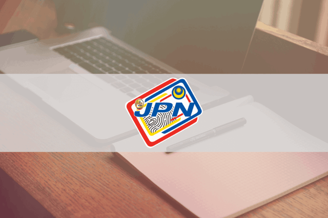 oskp.jpn.gov.my (Mohon & Semak Status Permohonan Kad Pengenalan)