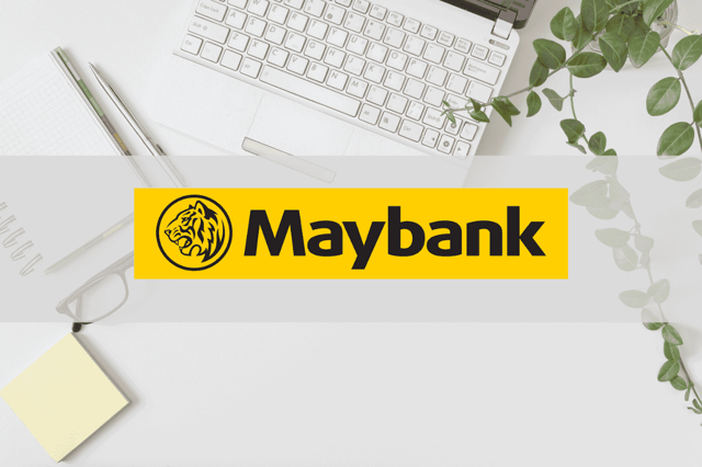 Cara Buat Maybank2u (Daftar Akaun, Register Online)