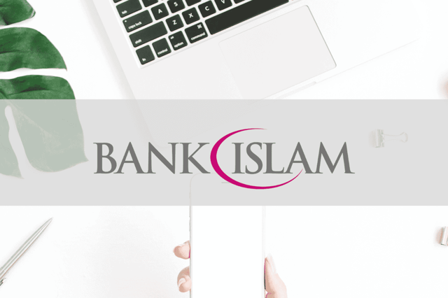 Check Baki Bank Islam Online (Semak di bankislam.biz)
