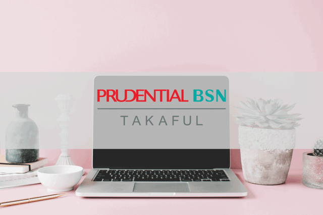Prudential BSN Touch (app.prubsn.com.my)