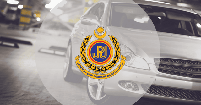 Cara Daftar mySikap JPJ (Register Online)
