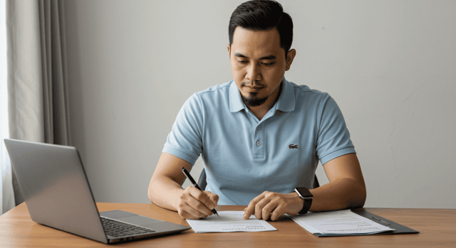 Cara Memohon Pinjaman Amanah Ikhtiar (aim.gov.my)