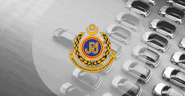 Public JPJ Login public.jpj.gov.my