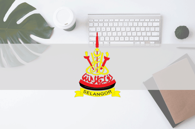 sism40.com.my (Cara Daftar dan Semak Status SISM40 Selangor)