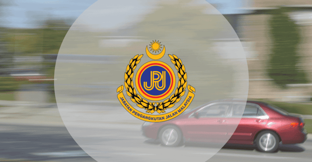 Cara Bayar Saman JPJ Online