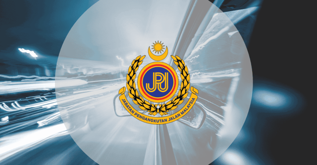 Cara Check Saman JPJ Online