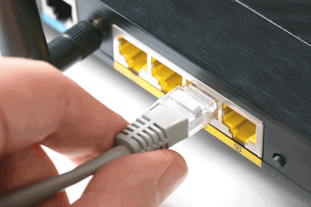 10 Cara Lajukan Internet Telefon