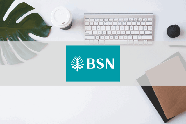 Cara Login BSN Online (MyBSN Internet Banking mybsn.com.my)