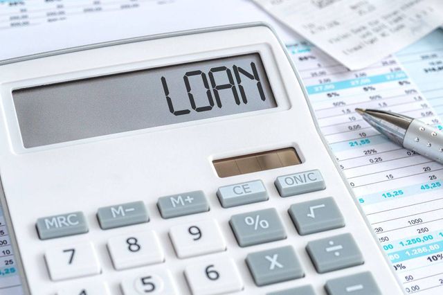 Pinjaman Bank Untuk Memulakan Perniagaan