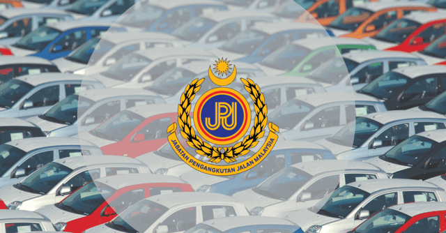 Cara Daftar Lesen Memandu