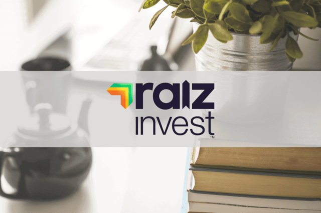 Cara Daftar Raiz Invest (Register Online di raiz.com.my)