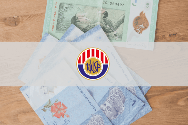 Pengeluaran KWSP Untuk Beli Rumah (Akaun Sejahtera)