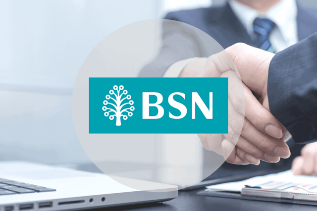 Pinjaman Peribadi BSN 2023 (Swasta & Kakitangan Kerajaan)