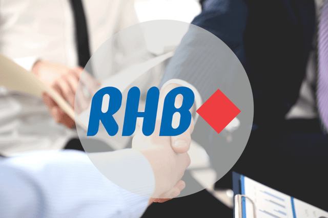 Pinjaman Peribadi RHB 2023 (Personal Financing)
