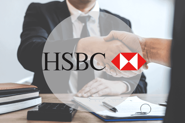 Pinjaman Peribadi HSBC Bank (Bayaran Bulanan Rendah)