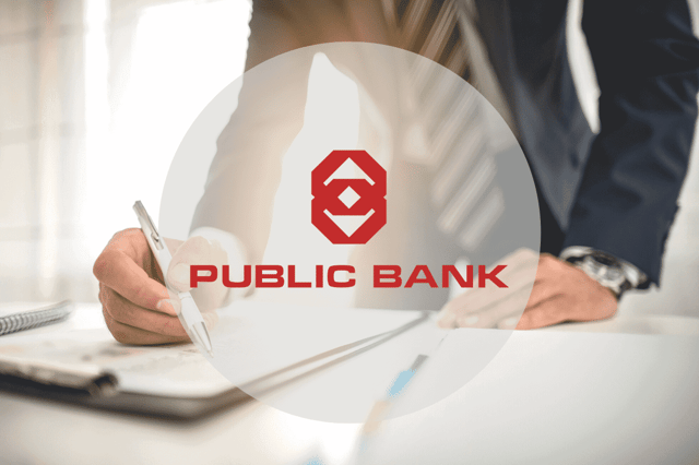 Pinjaman Peribadi Public Bank 2023 (Patuh Syariah)