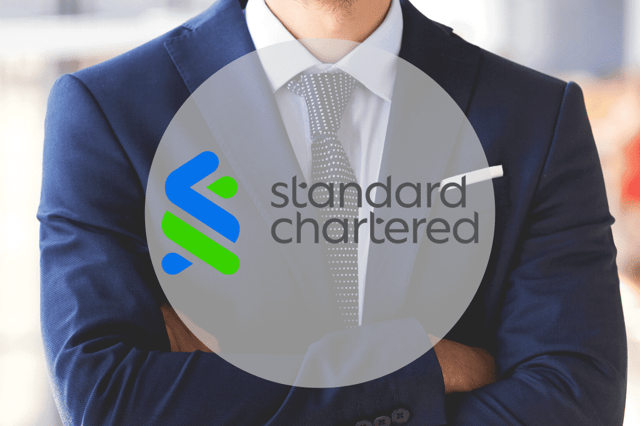 Pinjaman Peribadi Standard Chartered 2023 (Untuk Kakitangan Swasta)