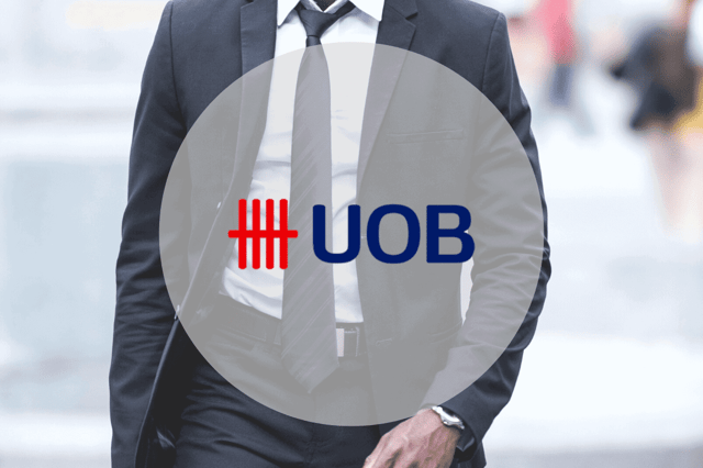 Pinjaman Peribadi UOB Bank 2023 (Bayar Bulanan Rendah)