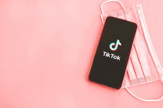 Cara Buat Duit Dengan TikTok (Dapat Gaji Bulanan)