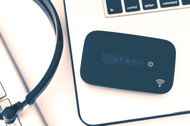 Kenapa Laptop Tak Boleh Connect Hotspot? (Masalah WiFi Internet)