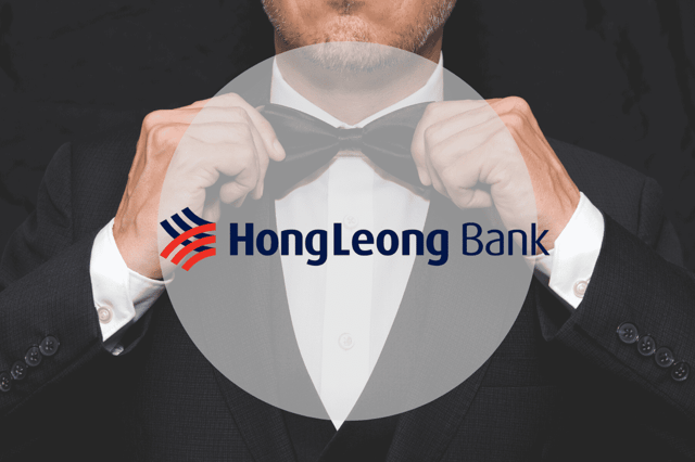 Pinjaman ASB Hong Leong Bank 2023 (Pembiayaan Patuh Syariah)