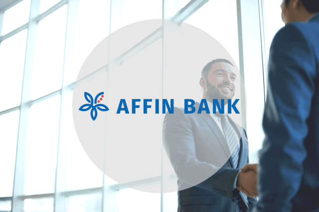 Pinjaman Peribadi Affin Bank 2023 (Pesara Pun Boleh Mohon)