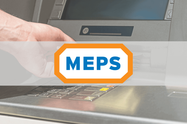 Caj Pengeluaran ATM MEPS 2022 (Semua Bank di Malaysia)