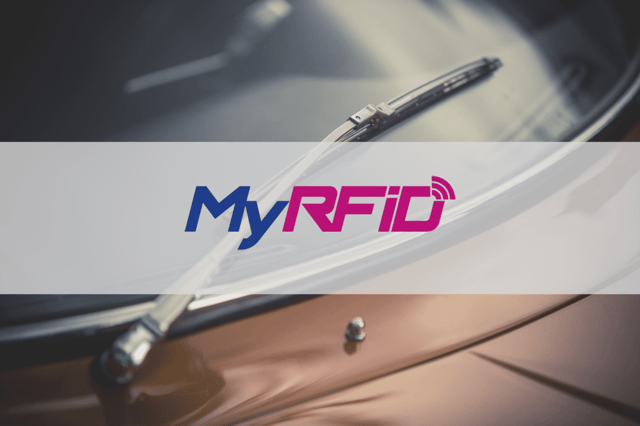 Cara Daftar RFID 2022 (Lepas Beli, Kena Register & Activate Online)