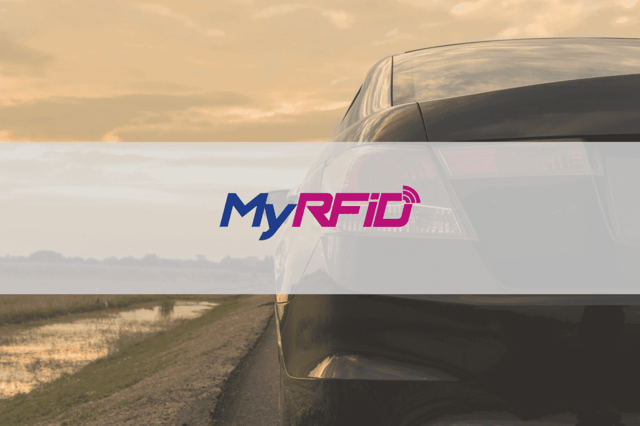 Cara Nak Beli RFID (Mana Nak Beli RFID Tag / Sticker?)