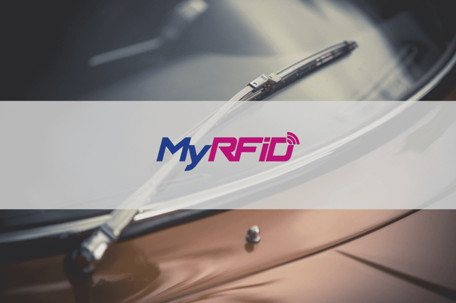 Lokasi Pemasangan RFID Percuma