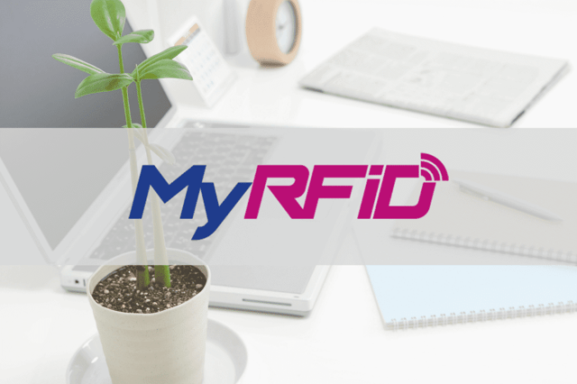 Cara Topup RFID