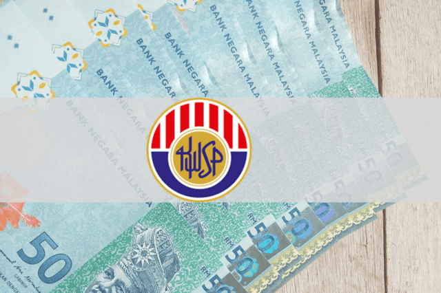 i-Invest KWSP (Tingkatkan Simpanan Persaraan Anda)