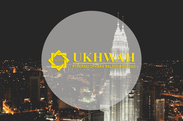 Pinjaman Koperasi UKHWAH 2023 (Blacklist / Overlap Layak Mohon)