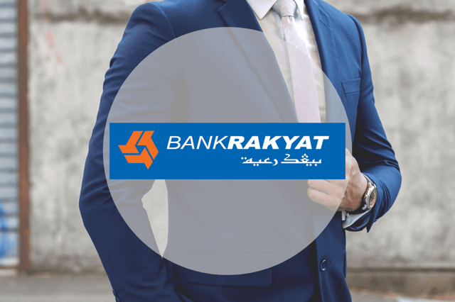Pinjaman Peribadi Bank Rakyat 2023 (Pembiayaan Penyatuan Hutang)