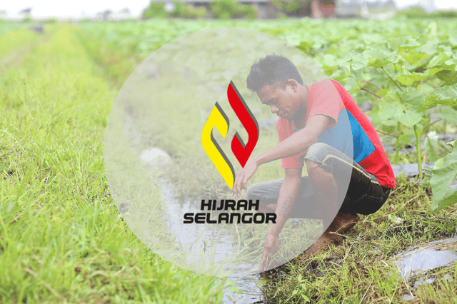 Pinjaman Mikro Kredit Hijrah Selangor 2023 (Skim Zero To Hero)