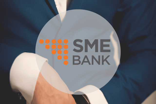 Pinjaman Mikro SME Bank 2023 (Untuk Usahawan PKS)