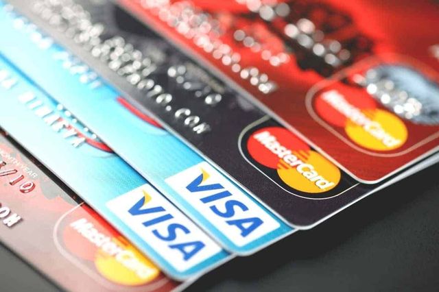 Apa Beza Mastercard Dan Visa