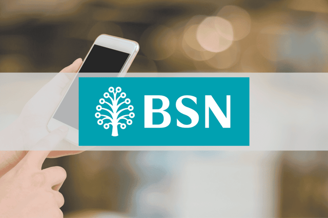 Kemaskini Nombor Telefon BSN