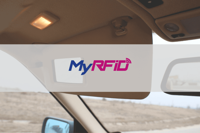 Cara Nak Batalkan RFID (Terminate & Cancel RFID Tag Kereta Lama)