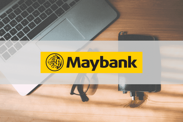 Cara Tukar Kad Maybank (Tukar Secara Online Atau Di Kiosk)