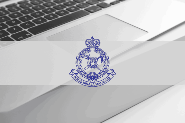 ePesara Login - epesara.rmp.gov.my