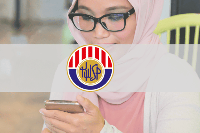 Kemaskini KWSP 2022 (Update Telefon, Tukar No Lama Ke No Baru)
