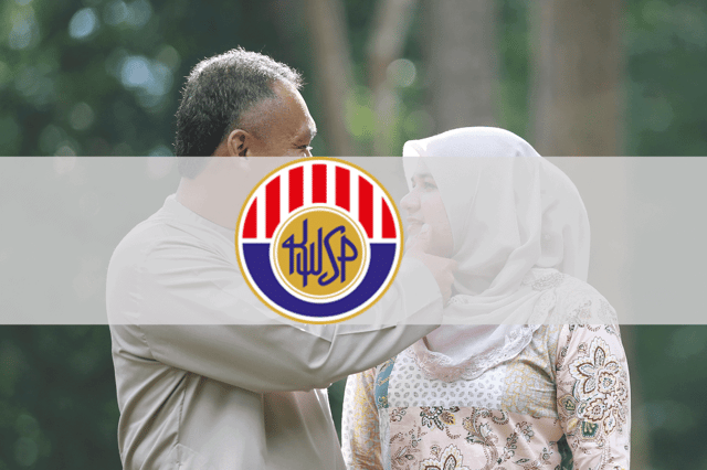 Kenapa KWSP Ada 2 Akaun