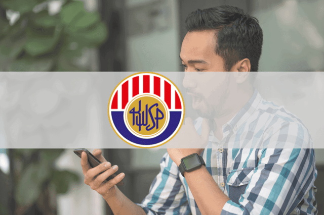 Kenapa KWSP Belum Masuk? (Raya Dah Dekat, 10k Lambat Dapat)