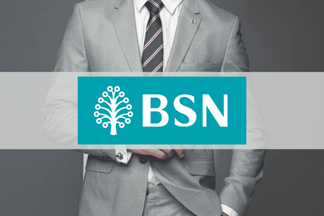 Cara Reset Password BSN