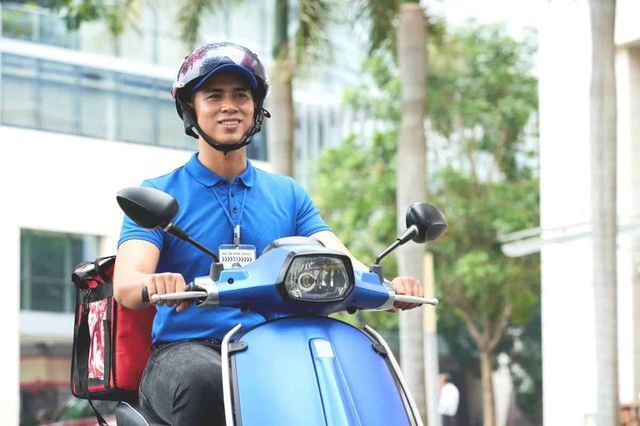 SKSPS PERKESO (Kerja Grab & foodpanda, Boleh Carum SPS SOCSO)
