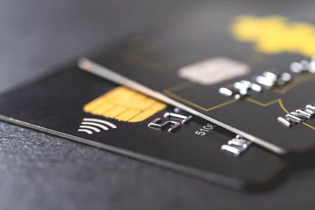 10 List of Black Cards in Malaysia