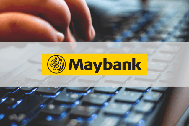Maybank2u Login Expired (Apa Nak Buat?)